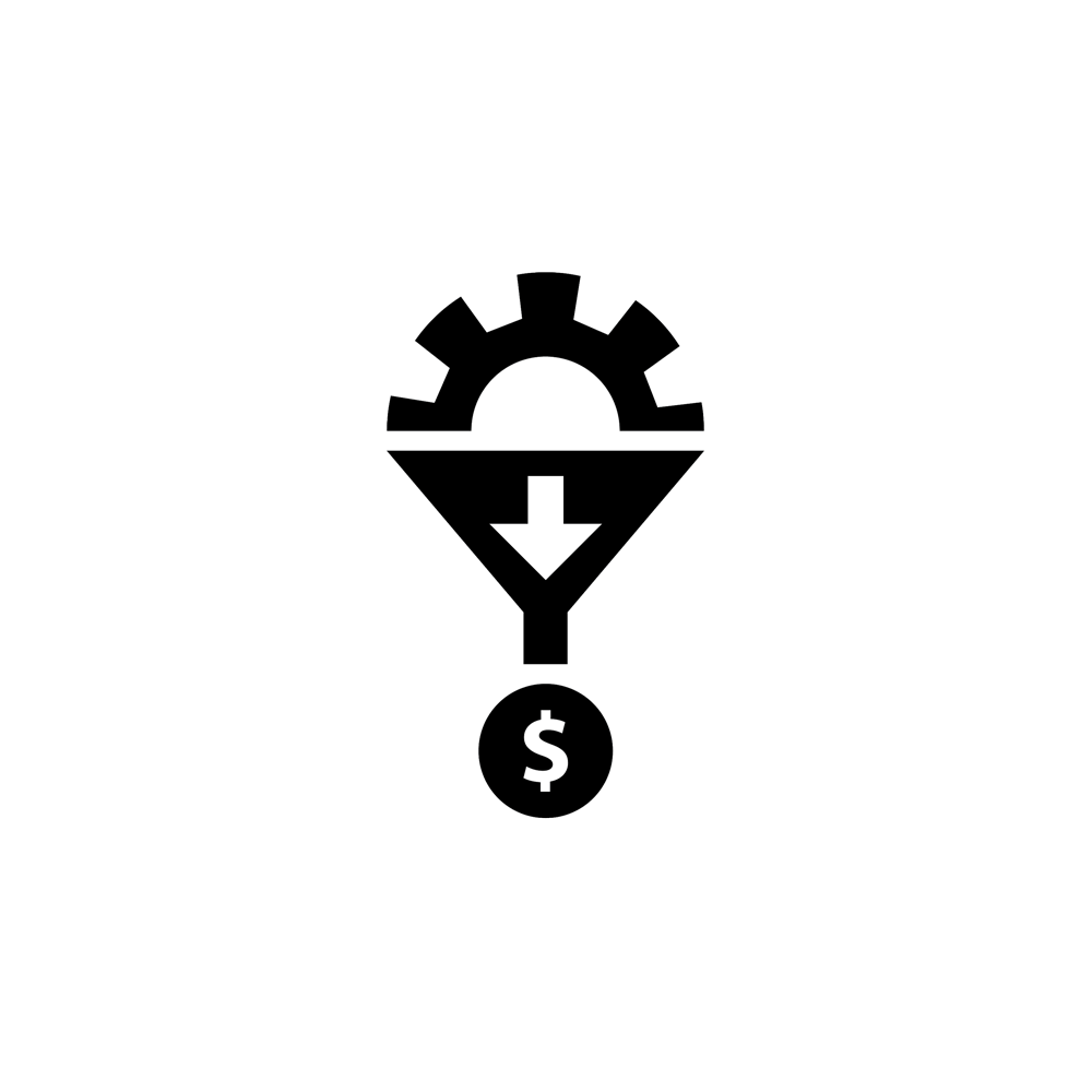 lead gen icon