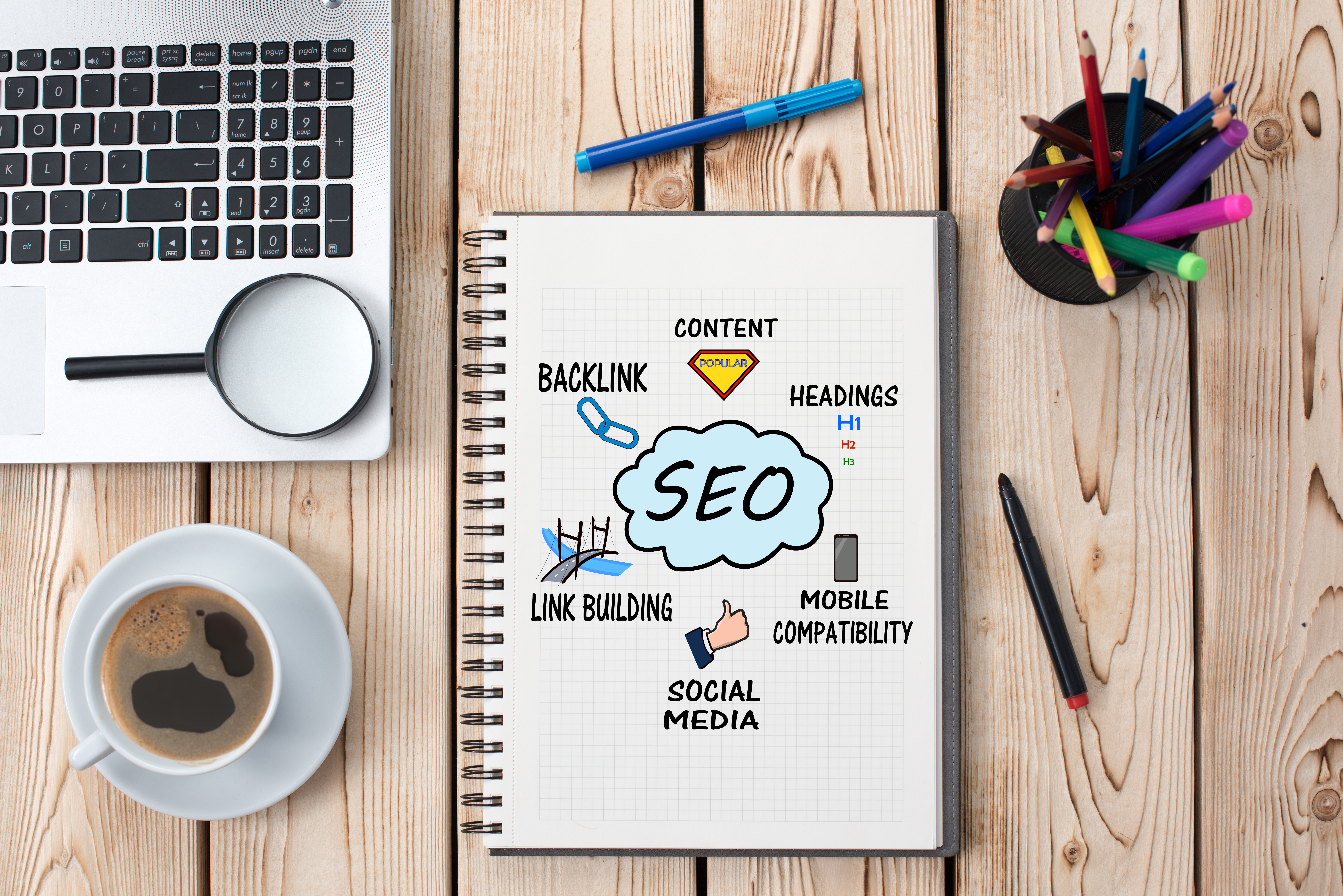 SEO thumbnail image